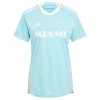 Maillot de Foot Inter Miami CF Third 2024-25 Femme Maillot de Foot Inter Miami CF Third 2024-25 Femme